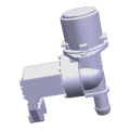 Solenoid Valve - 8074459044 Fill Valve 2 5l-min Rast2 5 [Electrolux Aeg]